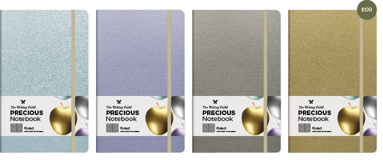 Precious 4900N Apple Notebooks